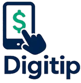 Digitips Logo