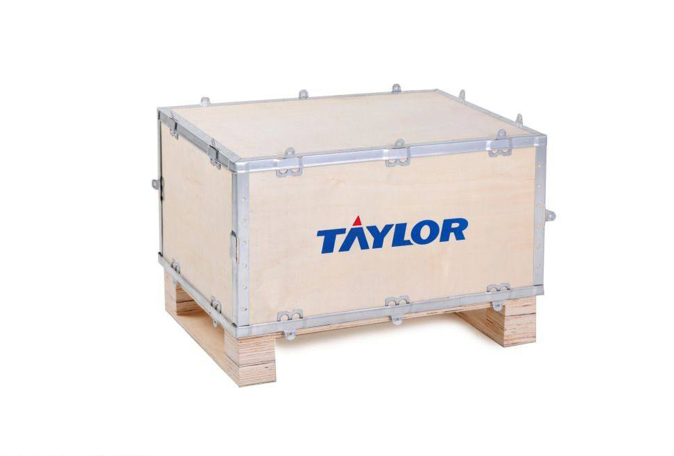 围板箱为什么可以成为众多企业放心的首选木包装箱